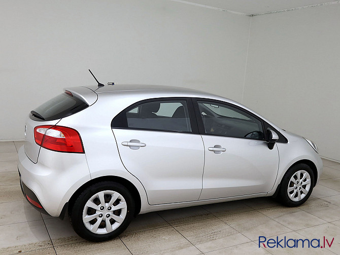 Kia Rio Elegance 1.2 63kW Tallina - foto 3