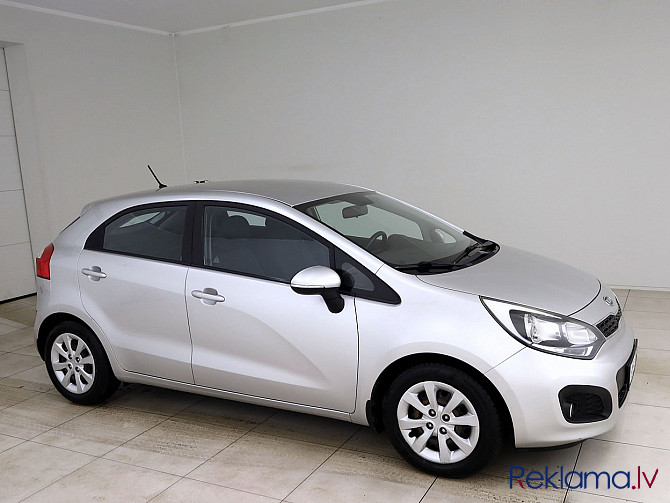 Kia Rio Elegance 1.2 63kW Tallina - foto 1