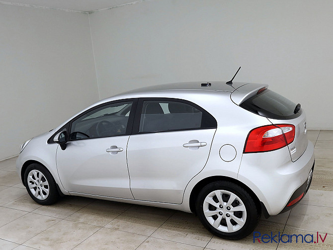 Kia Rio Elegance 1.2 63kW Tallina - foto 4