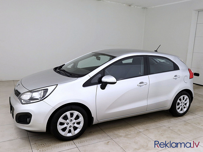 Kia Rio Elegance 1.2 63kW Tallina - foto 2