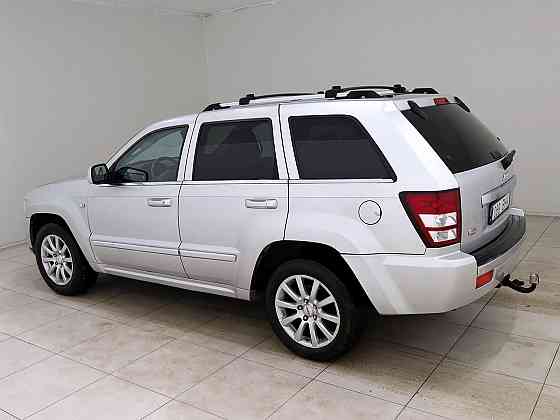 Jeep Grand Cherokee Overland ATM 3.0 CRD 160kW Tallina