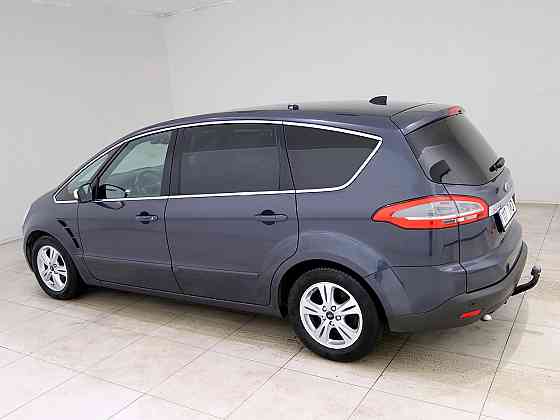 Ford S-MAX Comfort Facelift ATM 2.0 TDCi 120kW Tallina