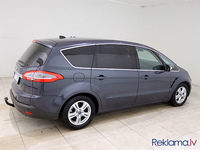 Ford S-MAX Comfort Facelift ATM 2.0 TDCi 120kW Таллин - изображение 3