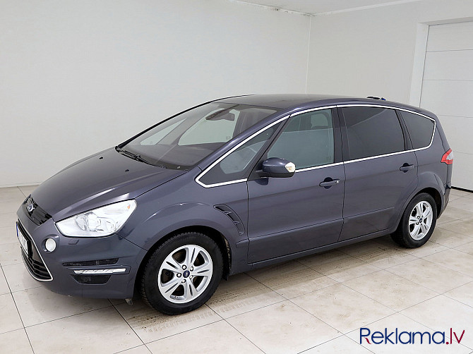 Ford S-MAX Comfort Facelift ATM 2.0 TDCi 120kW Таллин - изображение 2