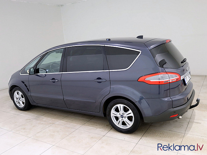 Ford S-MAX Comfort Facelift ATM 2.0 TDCi 120kW Таллин - изображение 4