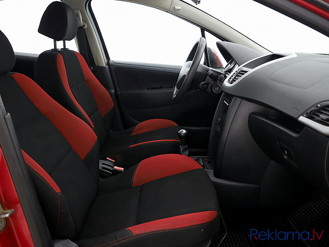 Peugeot 207 Elegance 1.4 65kW Таллин - изображение 6