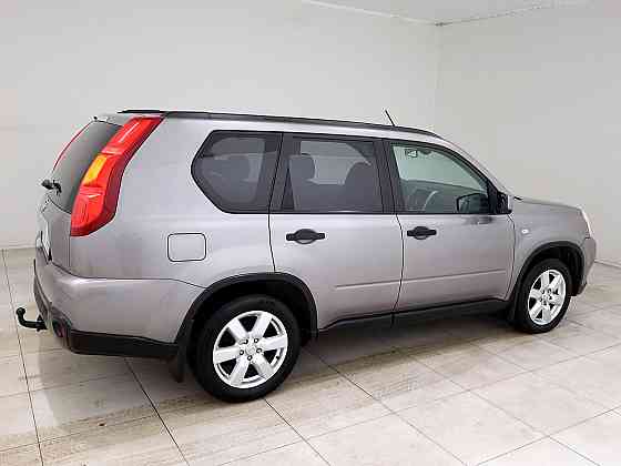 Nissan X-Trail Comfort ATM 2.0 104kW Tallina