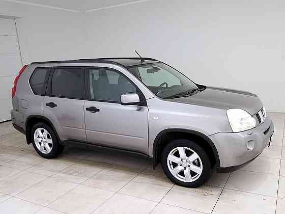 Nissan X-Trail Comfort ATM 2.0 104kW Tallina