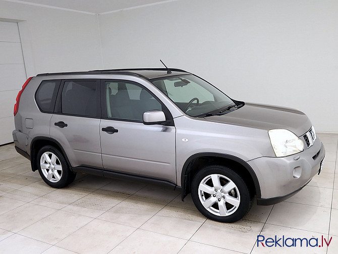 Nissan X-Trail Comfort ATM 2.0 104kW Tallina - foto 1