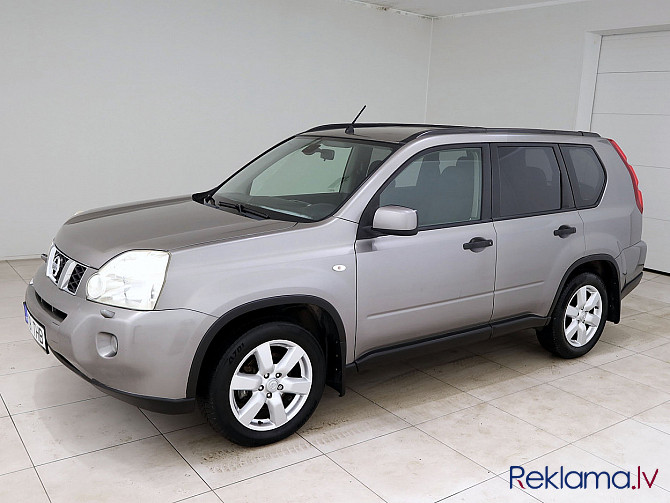 Nissan X-Trail Comfort ATM 2.0 104kW Tallina - foto 2