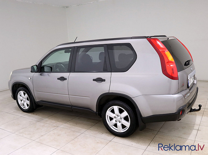 Nissan X-Trail Comfort ATM 2.0 104kW Tallina - foto 4