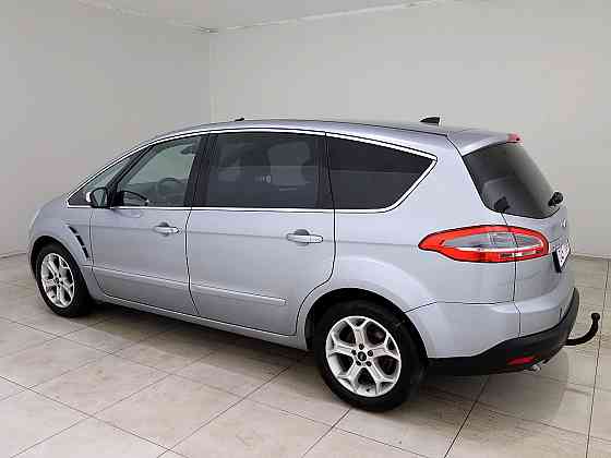 Ford S-MAX Comfort Facelift ATM 2.0 TDCi 103kW Tallina