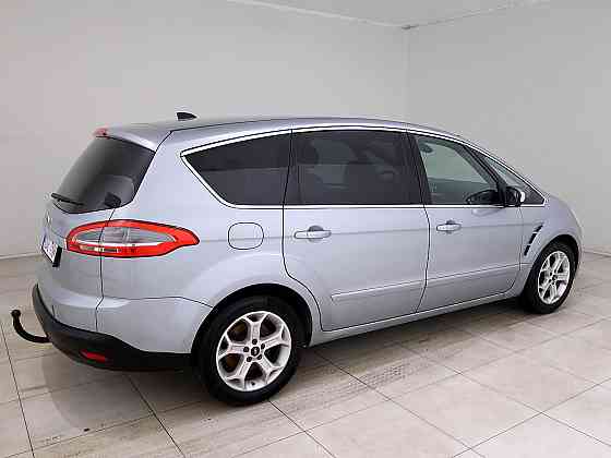 Ford S-MAX Comfort Facelift ATM 2.0 TDCi 103kW Tallina