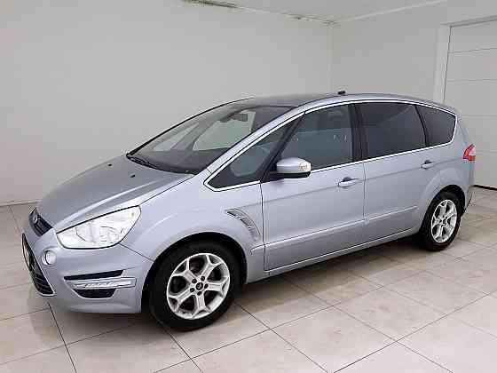 Ford S-MAX Comfort Facelift ATM 2.0 TDCi 103kW Tallina