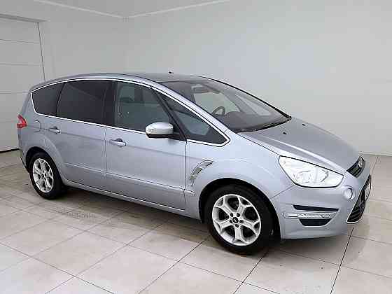 Ford S-MAX Comfort Facelift ATM 2.0 TDCi 103kW Tallina