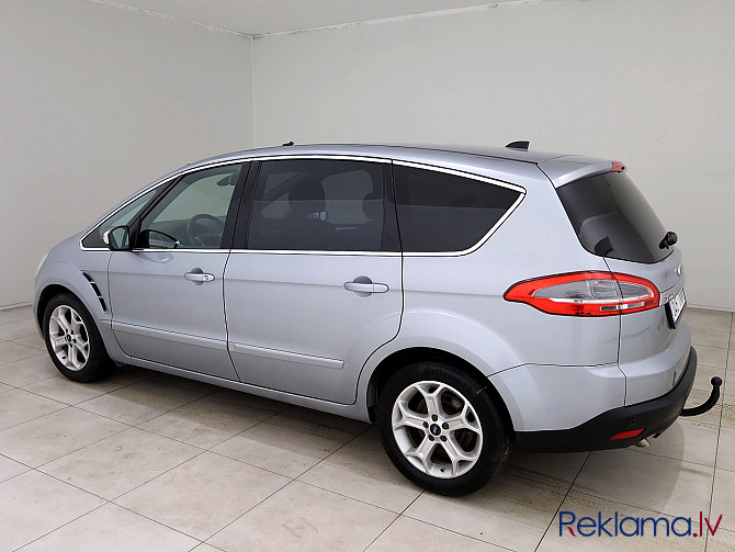 Ford S-MAX Comfort Facelift ATM 2.0 TDCi 103kW Tallina - foto 4