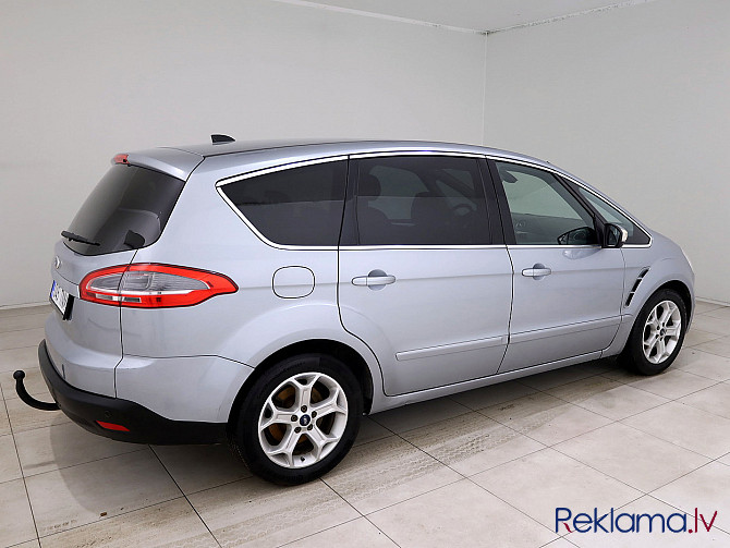 Ford S-MAX Comfort Facelift ATM 2.0 TDCi 103kW Tallina - foto 3