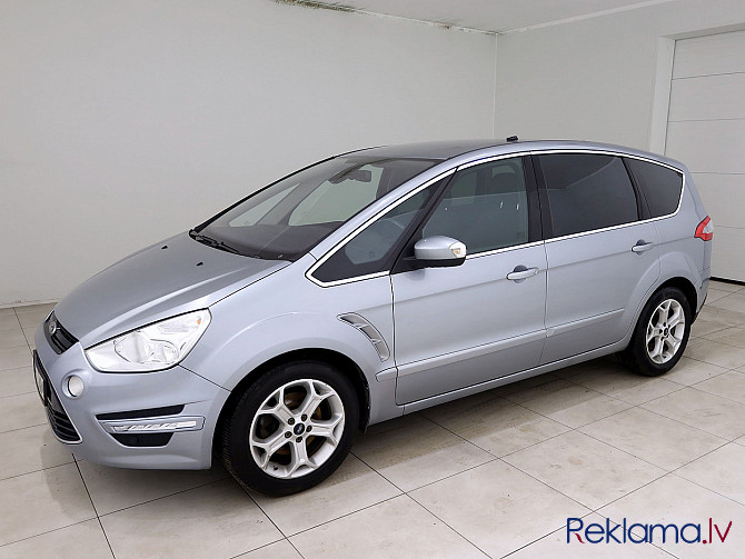 Ford S-MAX Comfort Facelift ATM 2.0 TDCi 103kW Tallina - foto 2