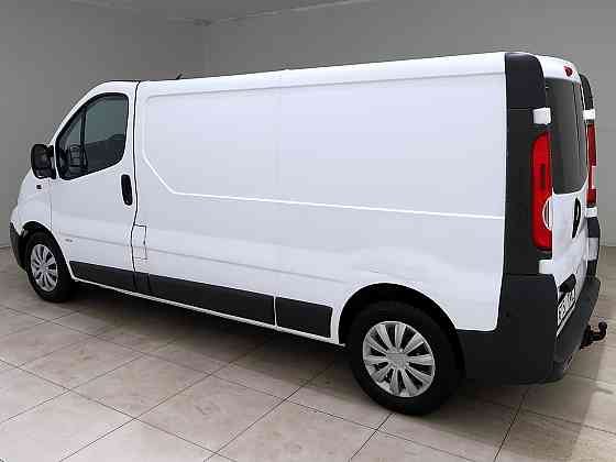 Opel Vivaro Van Long Facelift 2.0 CDTi 84kW Tallina