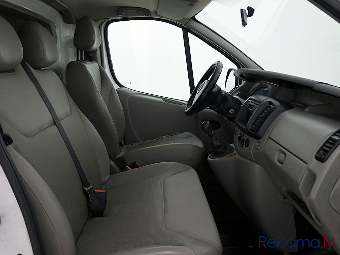 Opel Vivaro Van Long Facelift 2.0 CDTi 84kW Tallina - foto 6