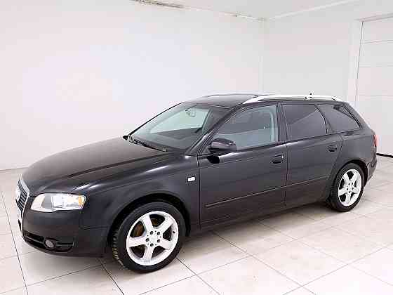 Audi A4 Avant Comfortline 2.0 TDI 103kW Tallina