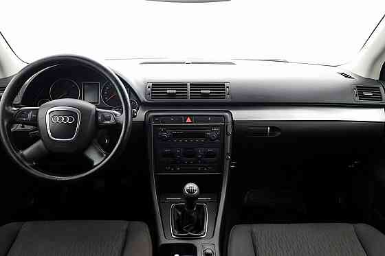 Audi A4 Avant Comfortline 2.0 TDI 103kW Tallina