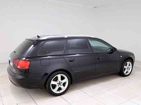 Audi A4 Avant Comfortline 2.0 TDI 103kW Tallina