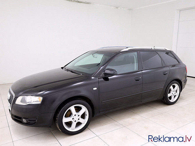 Audi A4 Avant Comfortline 2.0 TDI 103kW Таллин - изображение 2