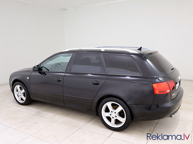 Audi A4 Avant Comfortline 2.0 TDI 103kW Таллин - изображение 4