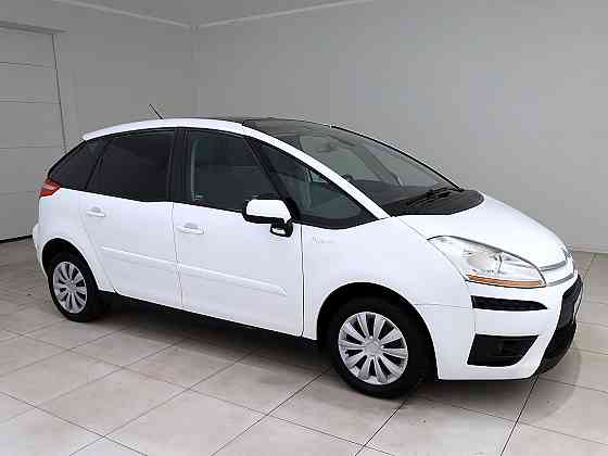 Citroen C4 Picasso Comfort ATM 1.6 HDi 80kW Tallina