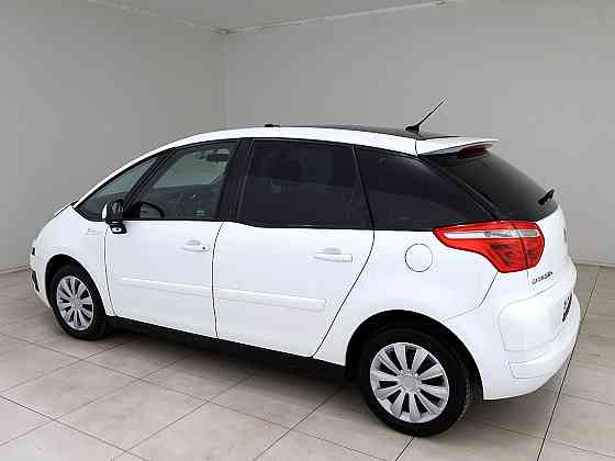 Citroen C4 Picasso Comfort ATM 1.6 HDi 80kW Tallina