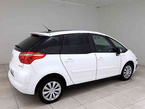 Citroen C4 Picasso Comfort ATM 1.6 HDi 80kW Tallina