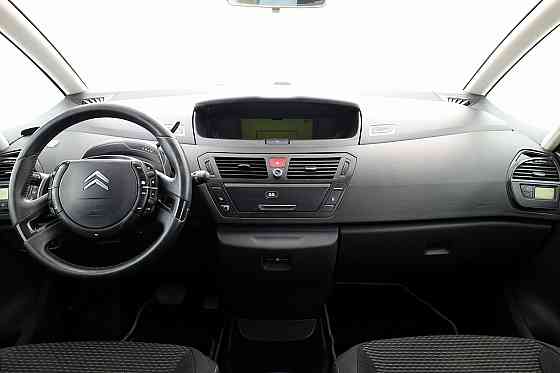 Citroen C4 Picasso Comfort ATM 1.6 HDi 80kW Tallina