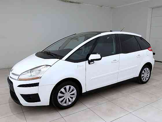 Citroen C4 Picasso Comfort ATM 1.6 HDi 80kW Tallina