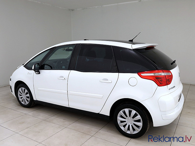 Citroen C4 Picasso Comfort ATM 1.6 HDi 80kW Tallina - foto 4