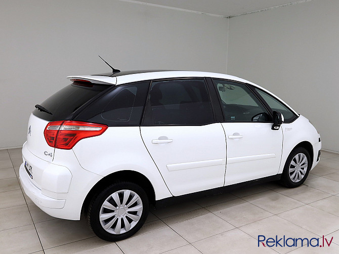 Citroen C4 Picasso Comfort ATM 1.6 HDi 80kW Tallina - foto 3