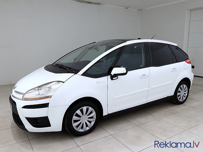 Citroen C4 Picasso Comfort ATM 1.6 HDi 80kW Tallina - foto 2