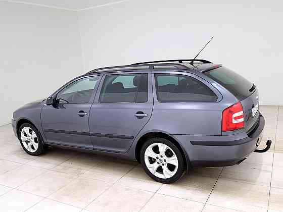 Skoda Octavia Comfortline 1.8 118kW Tallina