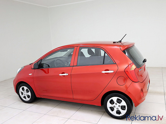 Kia Picanto City 1.2 63kW Tallina - foto 4