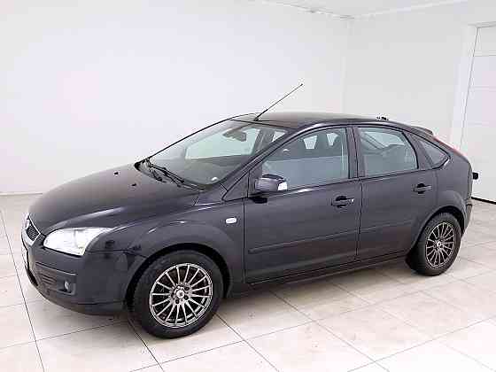 Ford Focus Ghia 1.8 TDCi 85kW Tallina