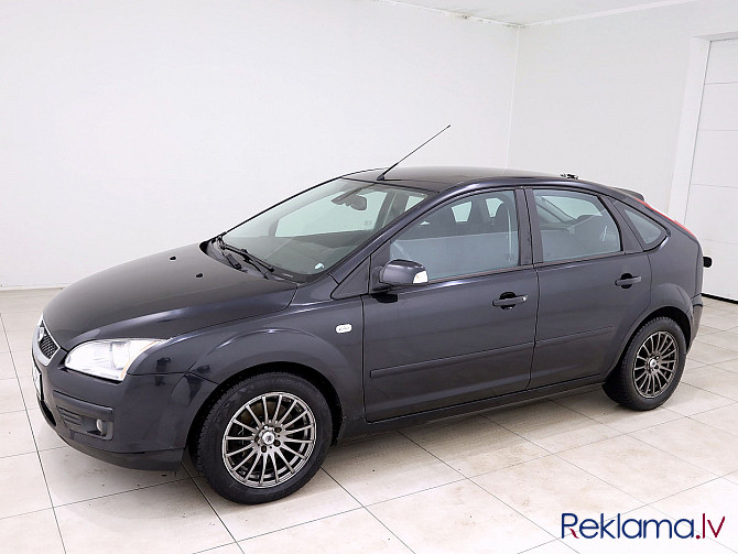 Ford Focus Ghia 1.8 TDCi 85kW Tallina - foto 2