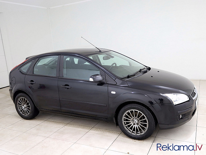 Ford Focus Ghia 1.8 TDCi 85kW Tallina - foto 1