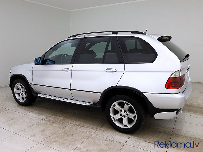 BMW X5 iS-Sportpakett Facelift ATM 3.0 D 160kW Tallina - foto 4