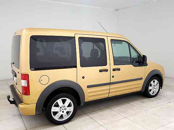 Ford Tourneo Connect Trend 1.8 TDCi 66kW Tallina