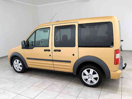 Ford Tourneo Connect Trend 1.8 TDCi 66kW Tallina