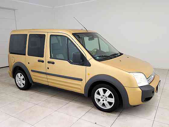 Ford Tourneo Connect Trend 1.8 TDCi 66kW Tallina