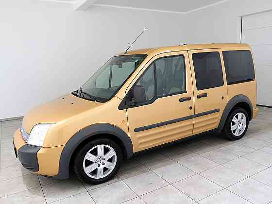 Ford Tourneo Connect Trend 1.8 TDCi 66kW Tallina