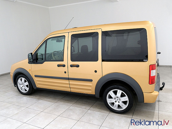 Ford Tourneo Connect Trend 1.8 TDCi 66kW Tallina - foto 4