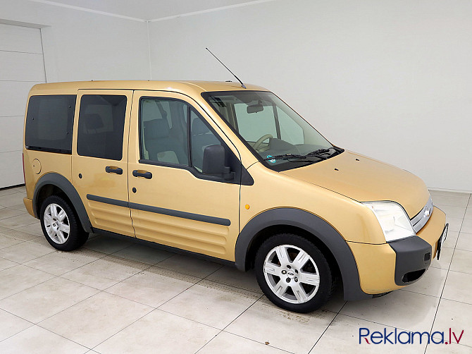 Ford Tourneo Connect Trend 1.8 TDCi 66kW Tallina - foto 1