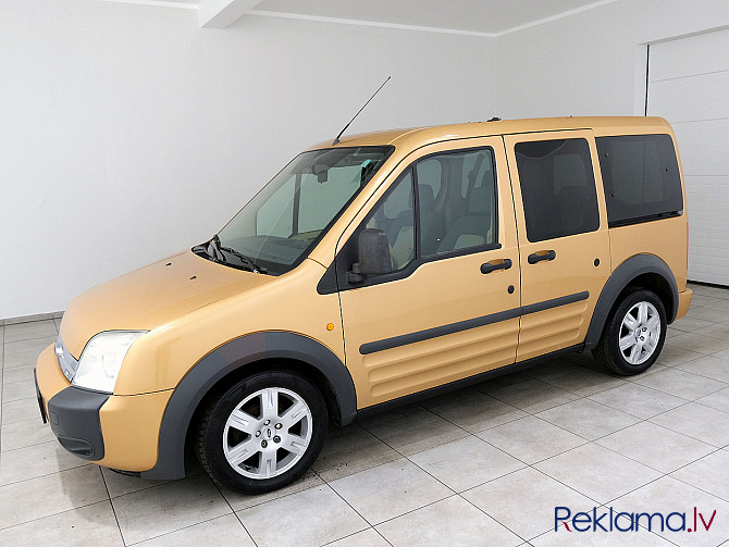 Ford Tourneo Connect Trend 1.8 TDCi 66kW Tallina - foto 2